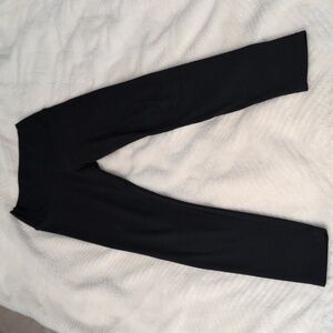 Joah brown leggings second skin